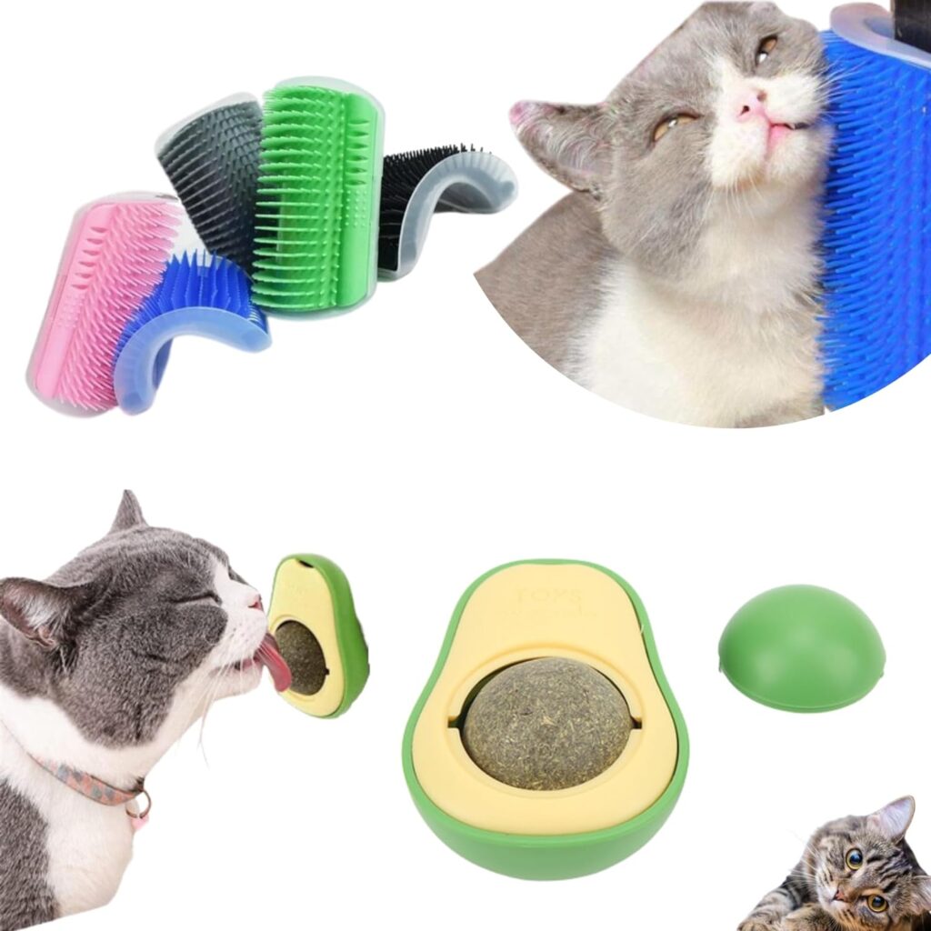 brinquedos para gatos